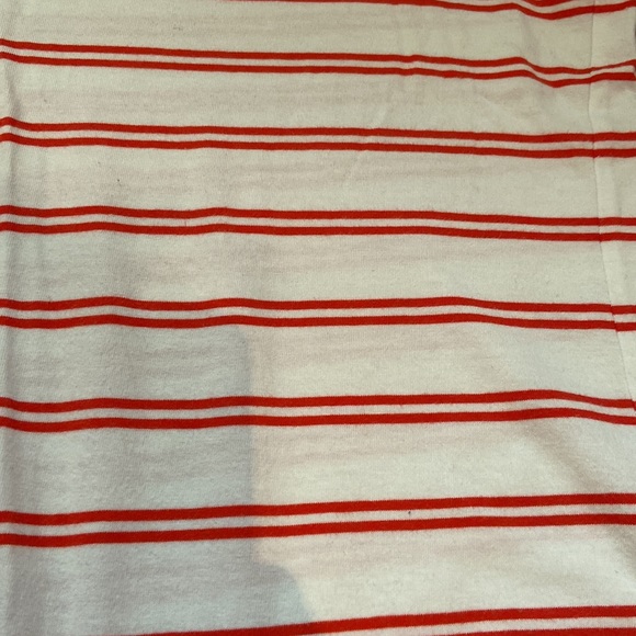 Striped t-shirt - Picture 2 of 2